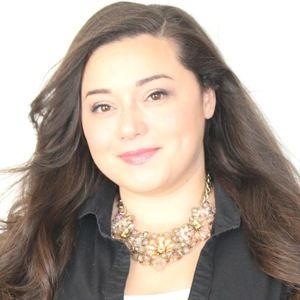 Meet your Posher, Judy